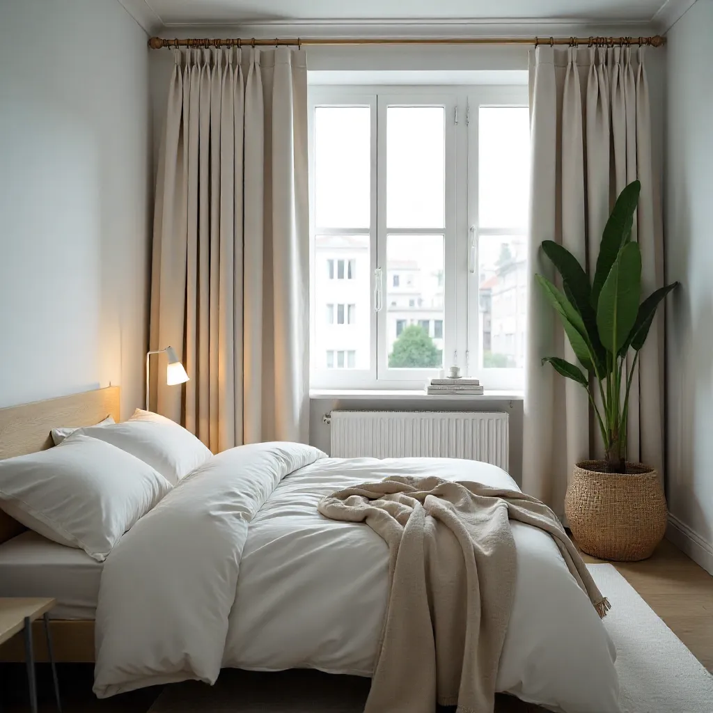 Keramisk overflate med subtil glasur